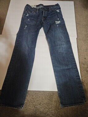 Abercrombie & Fitch 31x32 Jeans Mens